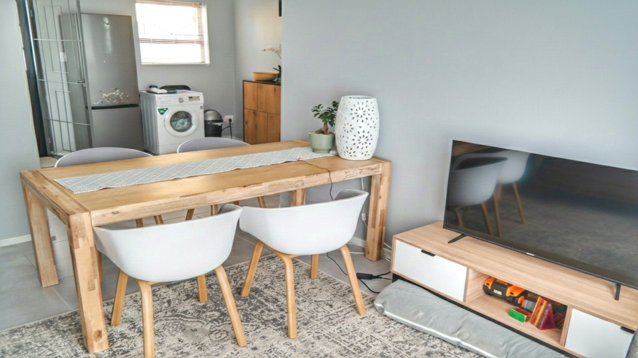 3 Bedroom Property for Sale in Arbeidslus Western Cape